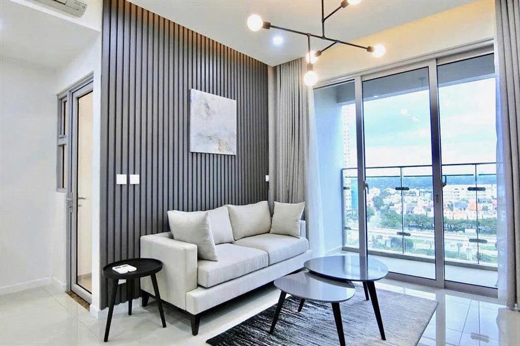 Quảng cáo thật  hình thật, 2 phòng ngủ eh  dt 104m2  căn góc độc quyền  view lm81