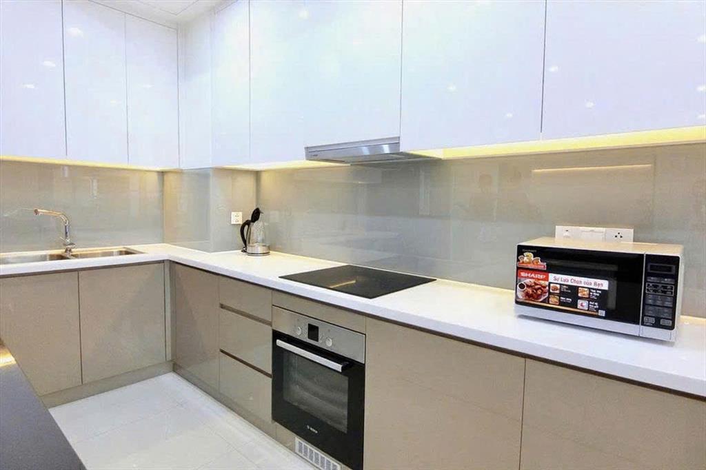 Quảng cáo thật  hình thật, 2 phòng ngủ eh  dt 104m2  căn góc độc quyền  view lm81