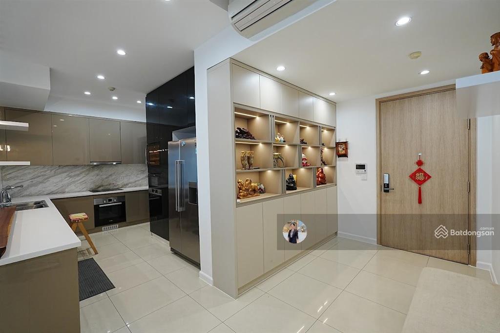 Video & ảnh thực | 4 phòng ngủ có sân vườn | view trực diện hồ bơi | dt 194m2 | giá 32,9 tỷ