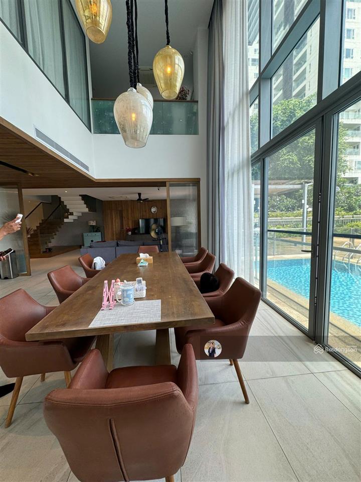 Quảng cáo thật | garden villa đảo kim cương | hồ bơi riêng | dt 757m2 | giá 83 tỷ (tl)