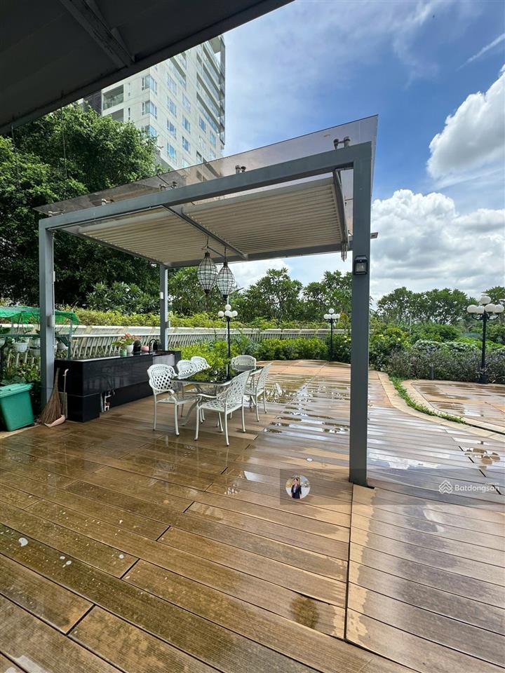 Quảng cáo thật | garden villa đảo kim cương | hồ bơi riêng | dt 757m2 | giá 83 tỷ (tl)