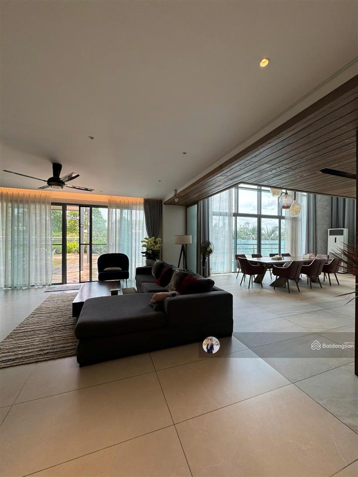 Quảng cáo thật | garden villa đảo kim cương | hồ bơi riêng | dt 757m2 | giá 83 tỷ (tl)