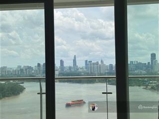 Nóng hơn mùa hè  nhà thật  view thật || 2 phòng ngủ trực diện sông ko che ||dt 127m2 giá 18,6 tỷ