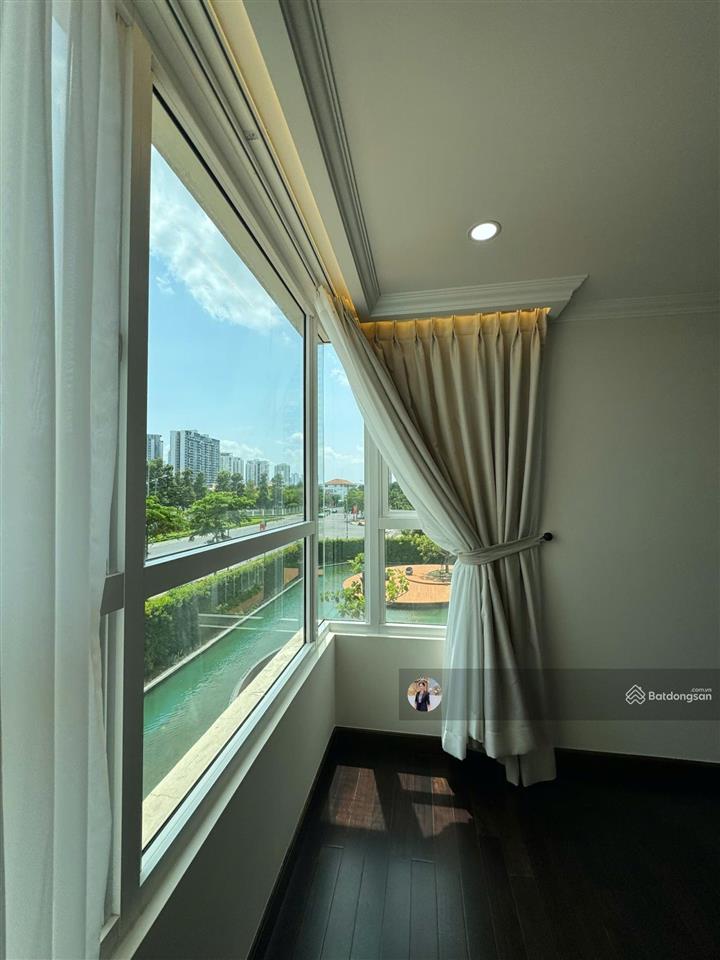 Nhà mới 100%  duplex thông tầng cổ điển  dt 356 m2  giá 23 tỷ  bấm xem hình ảnh thật