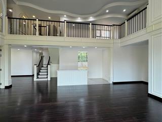 Nhà mới 100%  duplex thông tầng cổ điển  dt 356 m2  giá 23,8 tỷ bấm xem chắc chắn không thể chê