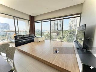 Chính trủ || 2 phòng ngủ view sông  full kính || 86m2 || giá 9,5 tỷ