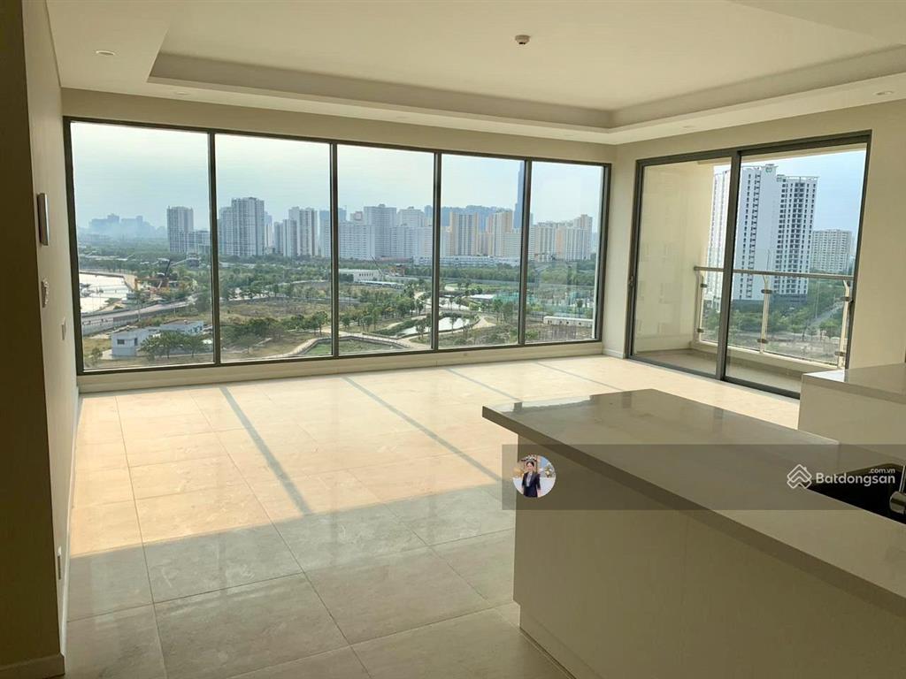 ||tin thật  hình thật 100% || 4 phòng ngủ bahamas  view trực diện sông  giá 29 tỷ  167m2