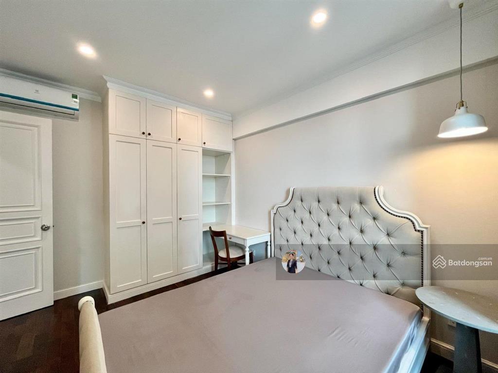 Quảng cáo thật  hình thật, 5 phòng ngủ duplex vista verde thông tầng  dt 195m2  sẵn sổ hồng
