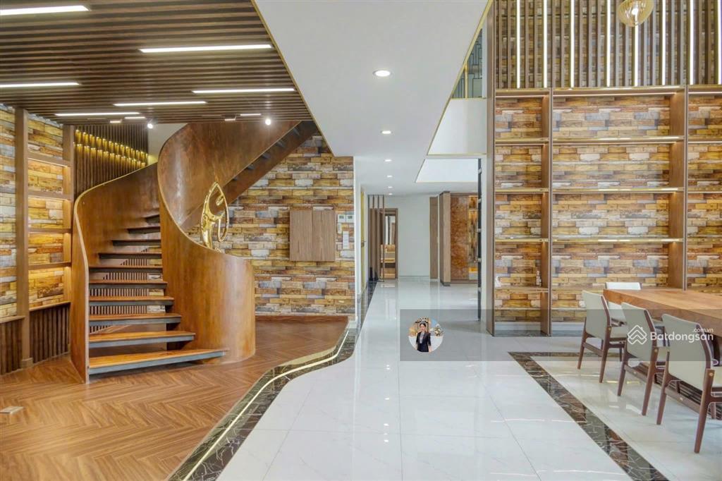 Công ty chào bán penthouse vista verde  dt 310m2  thiết kế sang trọng  cổ điển  giá 27 tỷ