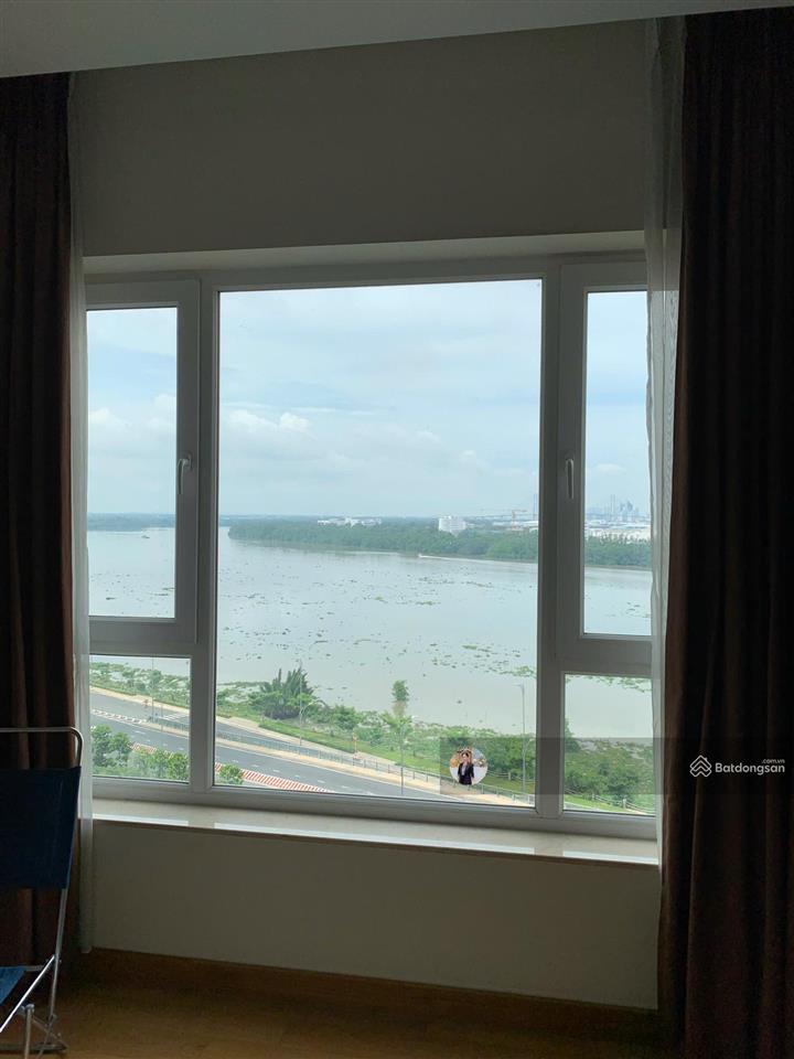 Trực tiếp chính chủ | 2 phòng ngủ | 15,5 tỷ | sông, trực diện, không che
