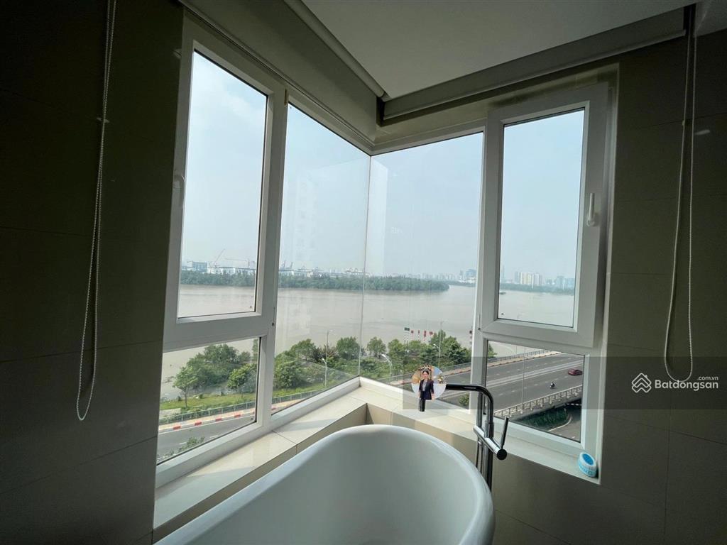 Trực tiếp chính chủ | 2 phòng ngủ | 15,5 tỷ | sông, trực diện, không che