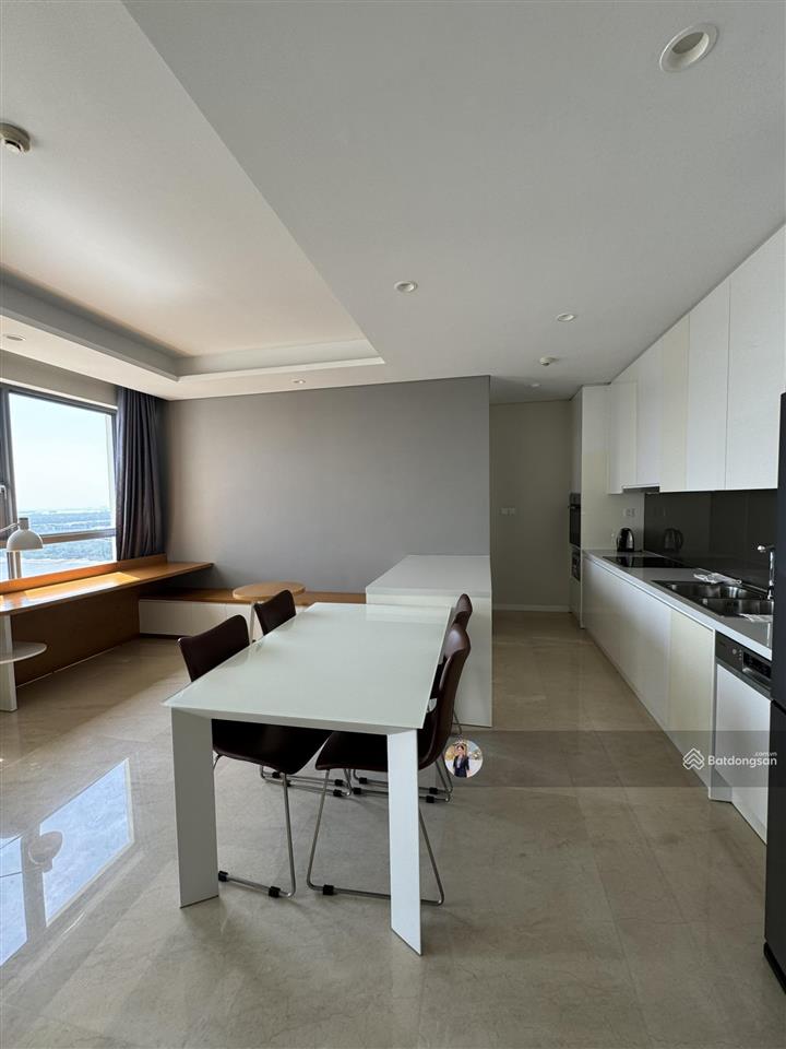 Giá và hình thực tế | 2 phòng ngủ | dt 97m2 | giá 15,6 tỷ | view trực diện sông đông nam (ko che)