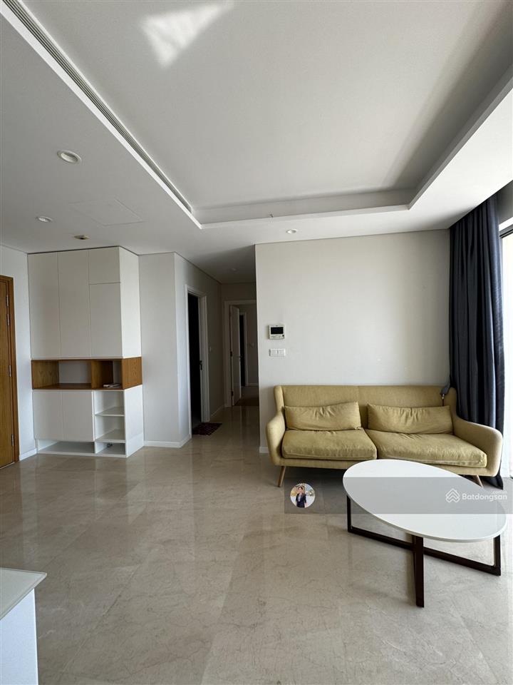 Giá và hình thực tế | 2 phòng ngủ | dt 97m2 | giá 15,6 tỷ | view trực diện sông đông nam (ko che)