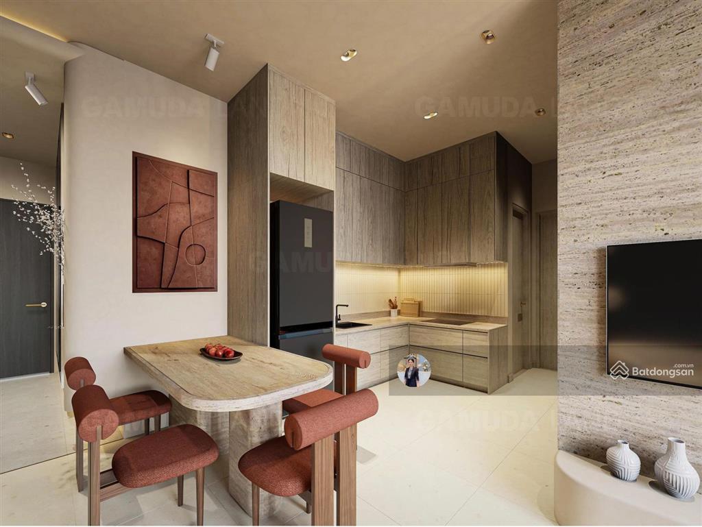 Thông tin thật | 2 phòng ngủ | chốt giá đầu tư 9,25 tỷ | dt 71m2