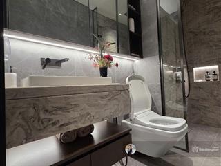 Xác thực 100%|| 1 phòng ngủ giá 7,9 tỷ  dt 60m2  mua và ký hđmb trực tiếp cđt gamuda land