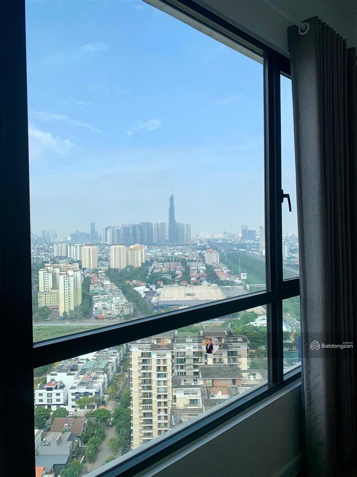 Hình & nhà xác thực | 2 phòng ngủ | giá 12,2 tỷ | dt 89m2 | view trực diện lm81 | ko che