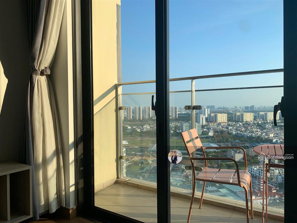 Hình & nhà xác thực | 2 phòng ngủ | giá 12,2 tỷ | dt 89m2 | view trực diện lm81 | ko che