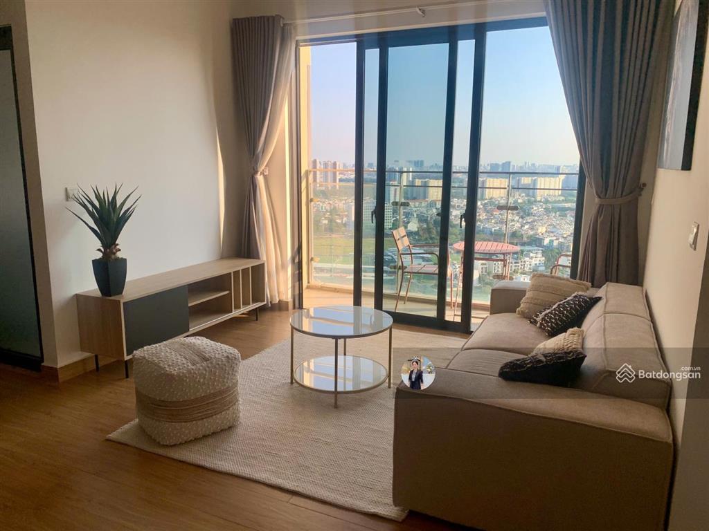 Hình & nhà xác thực | 2 phòng ngủ | giá 12,2 tỷ | dt 89m2 | view trực diện lm81 | ko che