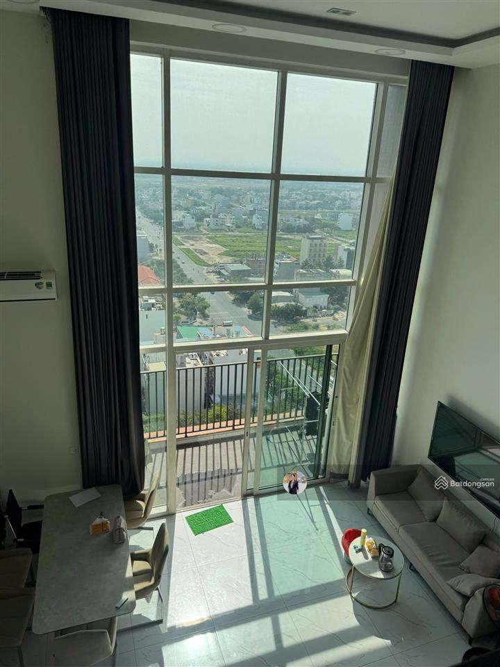 Nhà và hình thật | duplex thông trần 4 phòng ngủ  dt 217m2 giá 18 tỷ | đông nam