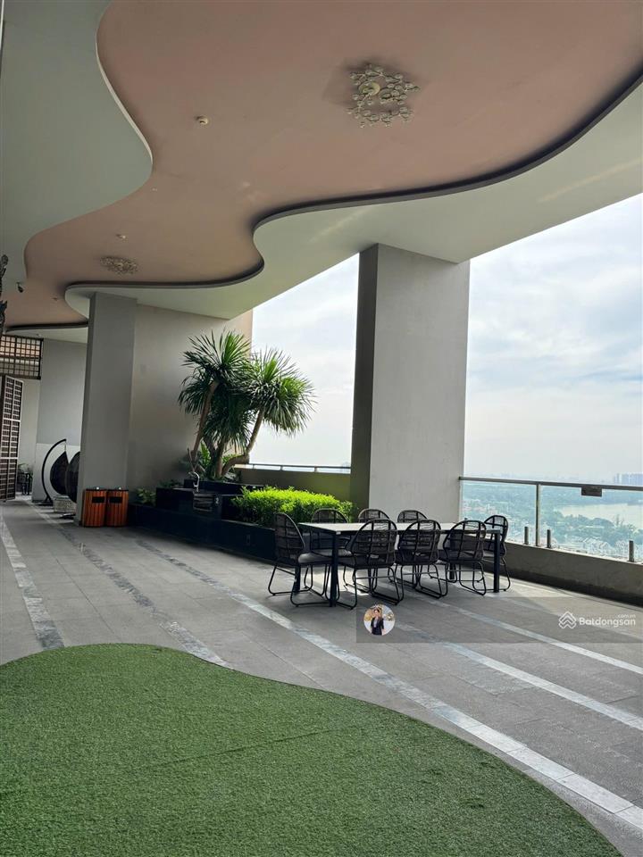 Nhà và hình thật | duplex thông trần 4 phòng ngủ  dt 217m2 giá 18 tỷ | đông nam