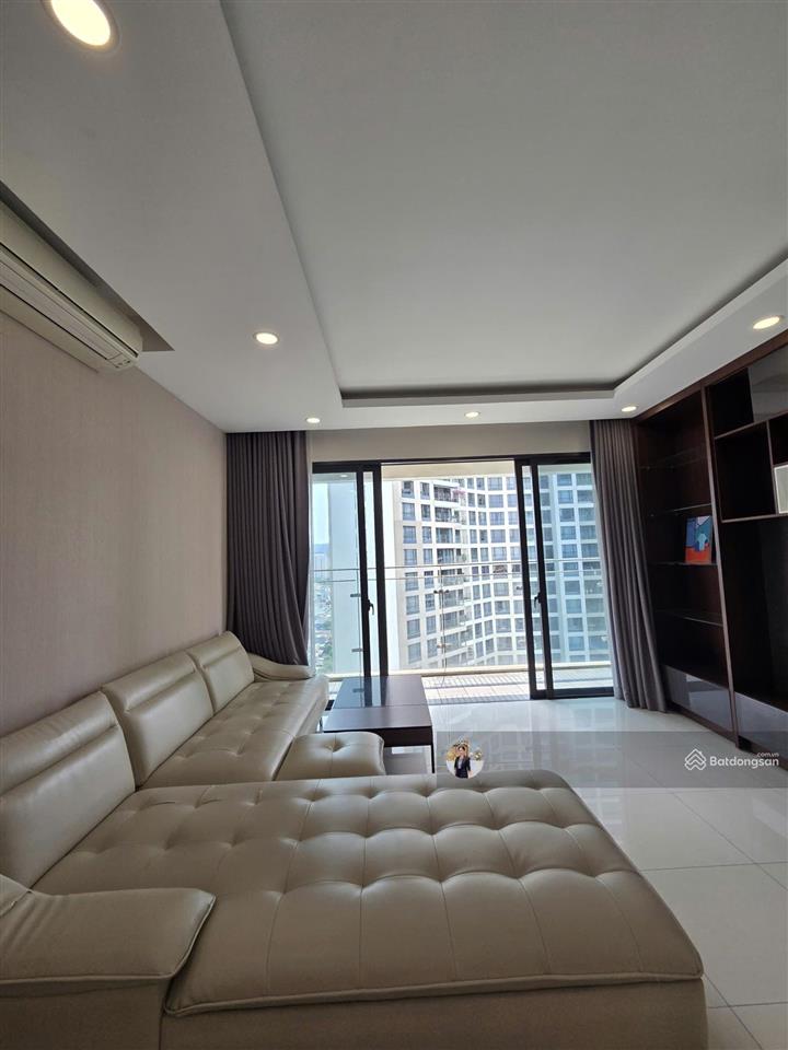 Quảng cáo hình thật | 3pn estella heights lầu cao dt 130m2  sẵn sổ hồng gỉa thật 17,5 tỷ