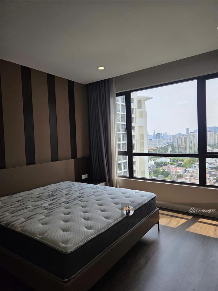 Quảng cáo hình thật | 3pn estella heights lầu cao dt 130m2  sẵn sổ hồng gỉa thật 17,5 tỷ