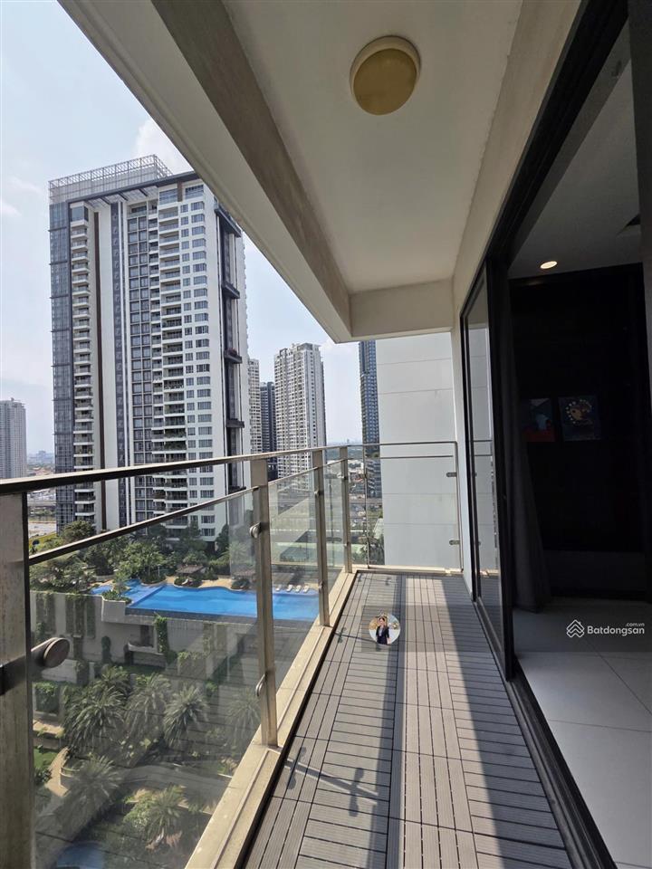 Quảng cáo hình thật | 3pn estella heights lầu cao dt 130m2  sẵn sổ hồng gỉa thật 17,5 tỷ