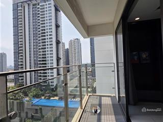 Quảng cáo hình thật | 3pn estella heights lầu cao dt 130m2  sẵn sổ hồng gỉa thật 17,5 tỷ