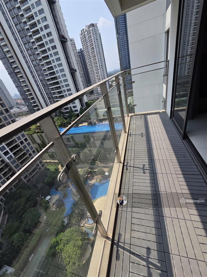 Quảng cáo hình thật | 3pn estella heights lầu cao dt 130m2  sẵn sổ hồng gỉa thật 17,5 tỷ