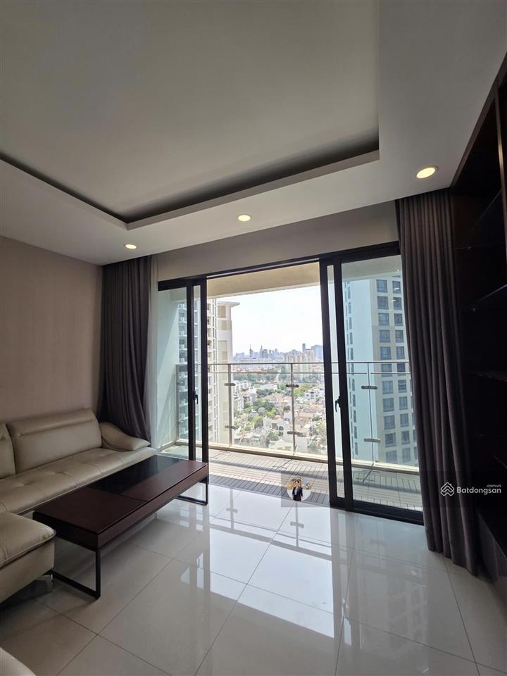 Quảng cáo hình thật | 3pn estella heights lầu cao dt 130m2  sẵn sổ hồng gỉa thật 17,5 tỷ