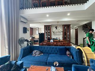 Tin trực tiếp chính chủ | hình thực tế | duplex thông trần 5pn  3wc | dt 248m2 | gía 23 tỷ