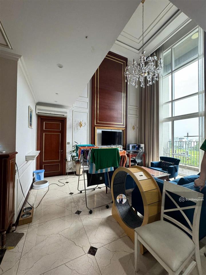 Tin trực tiếp chính chủ | hình thực tế | duplex thông trần 5pn  3wc | dt 248m2 | gía 23 tỷ