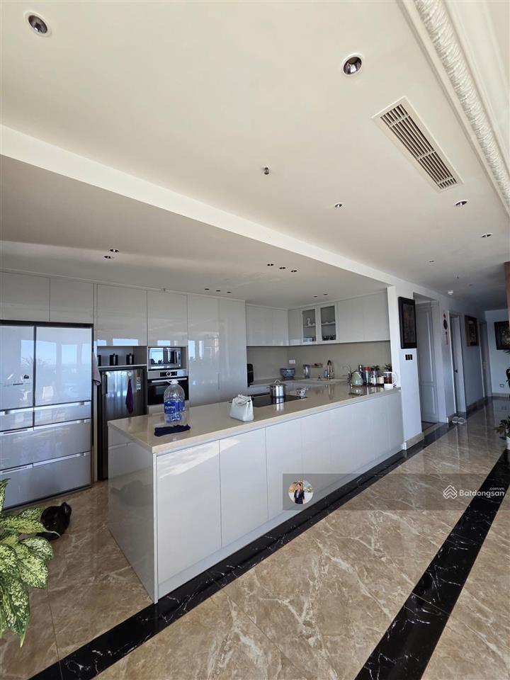 Quảng cáo hình và nhà thật | 3 phòng ngủ 1 sàn | dt 217m2|trực diện sông ko chắn trọn đời | 36,5 tỷ