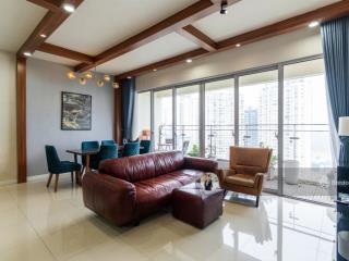 Nhà thực tế  thông tin đúng | 3 phòng ngủ | tháp 3 | dt 141 m² | view city | giá 24 tỷ