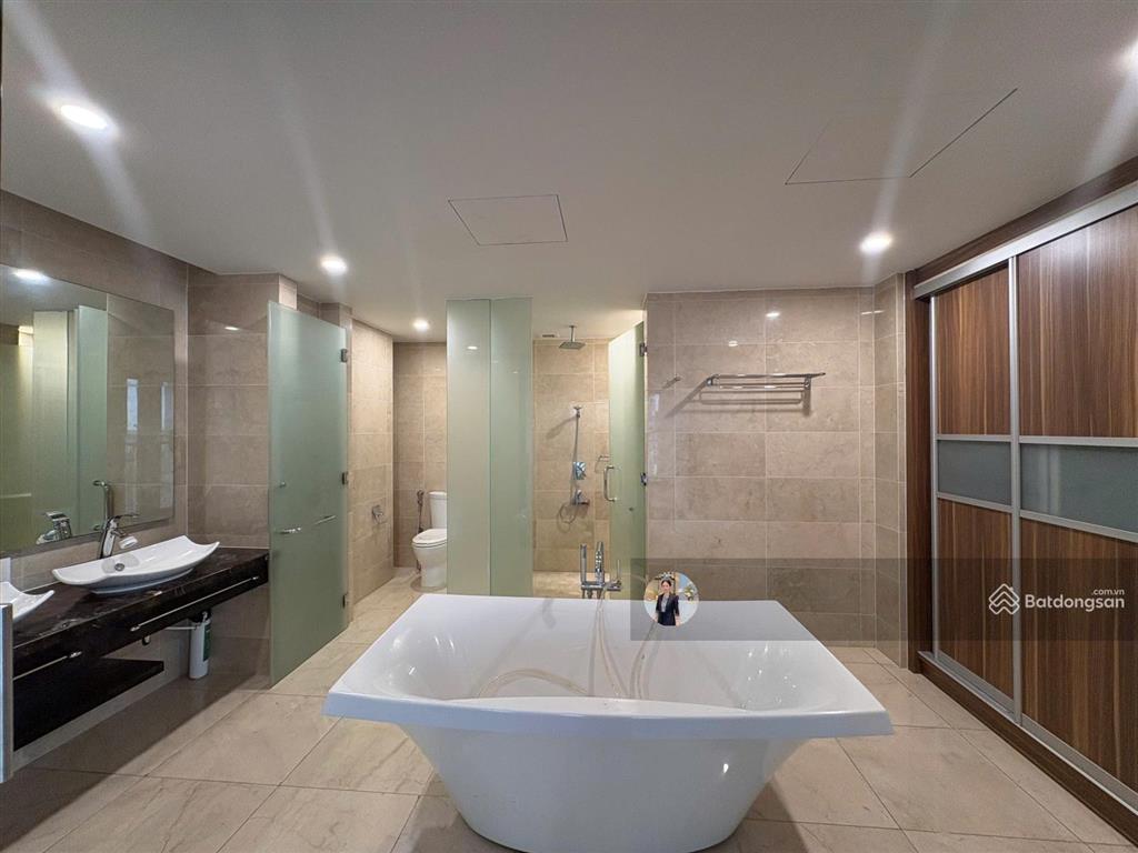 Quảng cáo thật || 5 phòng ngủ  dt 414m2 công nhận trên sổ  view nội khu  giá 52 tỷ