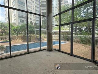 Hình thật  nhà thực tế | garden villa pool  dt 755m2 | bàn giao thô | giá 78 tỷ (tl)