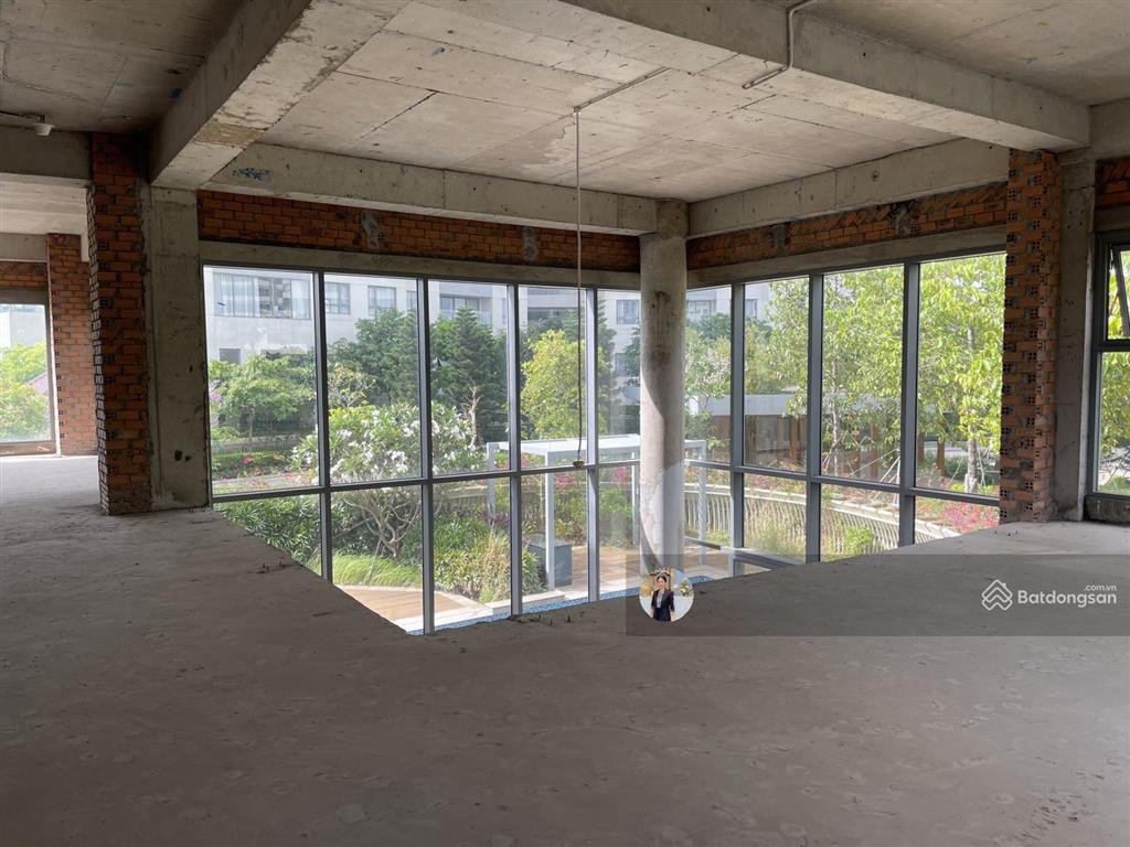 Hình thật  nhà thực tế | garden villa pool  dt 755m2 | bàn giao thô | giá 78 tỷ (tl)