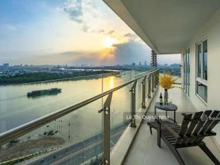 100% tin chính chủ sẵn sổ  hình thật  3pn trực diện thẳng sông vĩnh viễn  dt 188m2  gía 29 tỷ