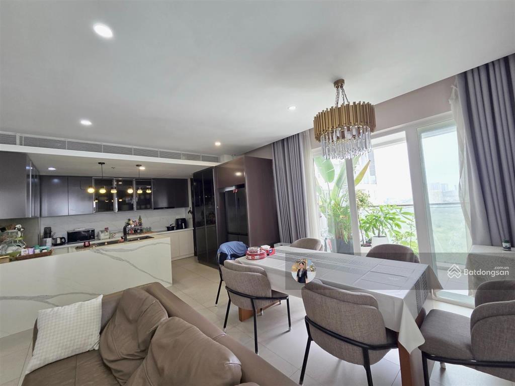 Thông tin hình nhà thật | 3pn + 1 plv | view nội khu | sẵn sh | dt 180m2 | giá 25,5 tỷ (tl)