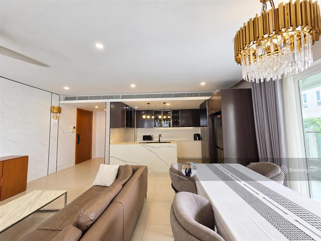 Thông tin hình nhà thật | 3pn + 1 plv | view nội khu | sẵn sh | dt 180m2 | giá 25,5 tỷ (tl)
