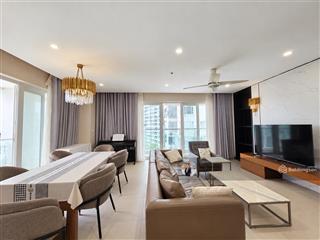 Thông tin hình nhà thật | 3pn + 1 plv | view nội khu | sẵn sh | dt 180m2 | giá 25,5 tỷ (tl)