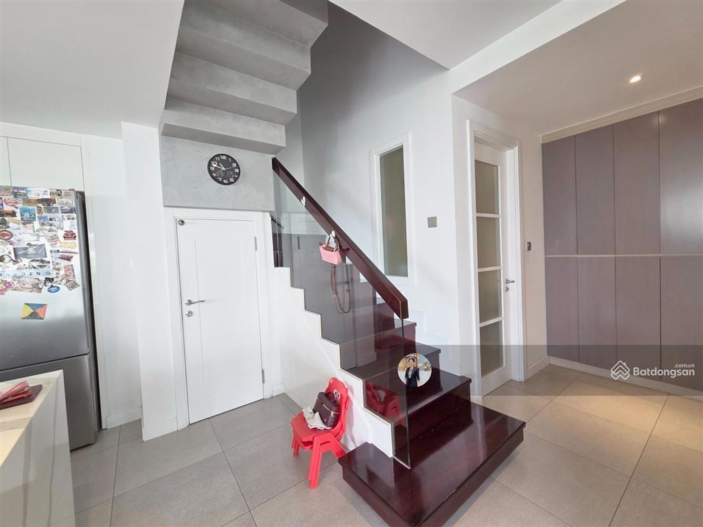 Hình & nhà xác thực | duplex 5 phòng | dt 200m2 | giá 28 tỷ