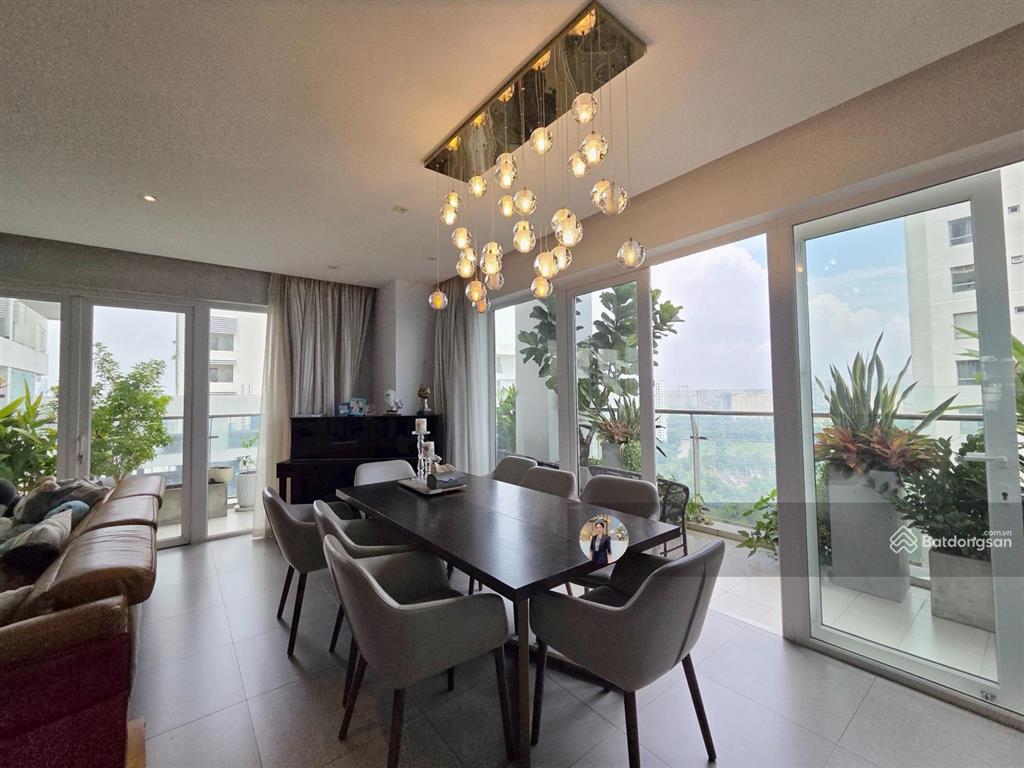 Hình & nhà xác thực | duplex 5 phòng | dt 200m2 | giá 28 tỷ