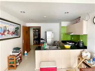 Chính chủ gửi bán gấp căn hộ parcspring, đã có sổ hỗ trợ vay, view nam mát cả ngày, 2pn, giá 4.1 tỷ