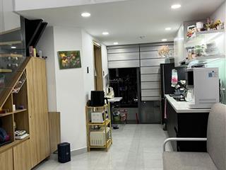 Bán căn hộ offictell đẹp tại la astoria, 2,3 tỷ quá rẻ, 42m2, 1pn, 1wc, bình trưng tây, q2, hcm