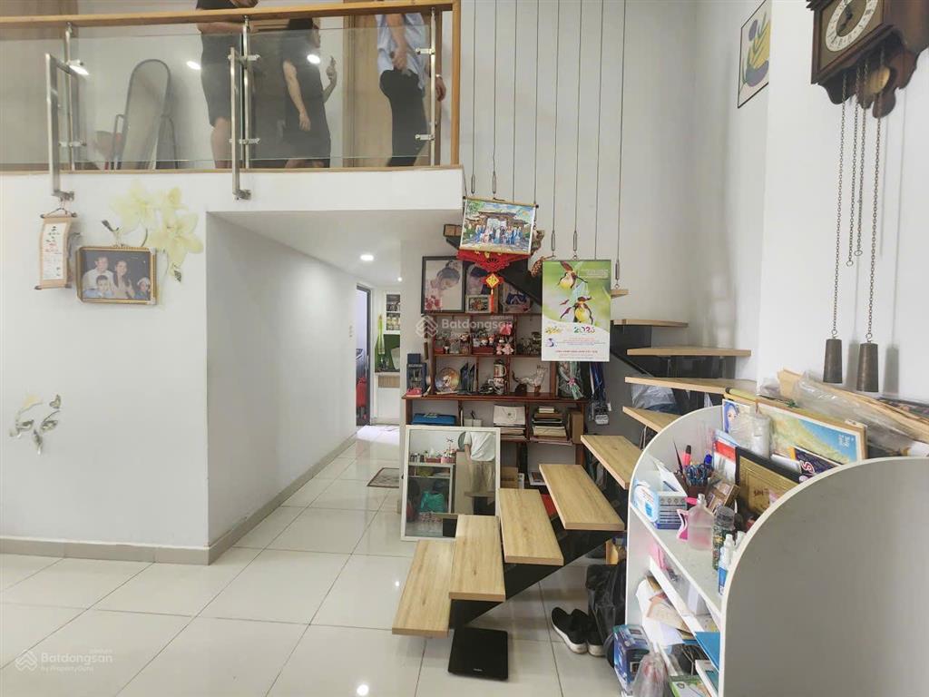 Bán căn hộ la astoria, đường nguyễn duy trinh, quận 2, 3pn  3wc, hỗ trợ vay, 4,4 tỷ, 89m2 hot