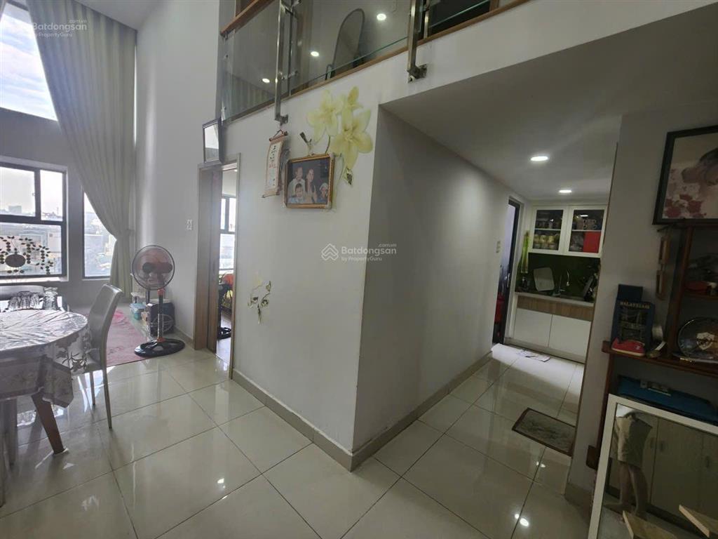 Bán căn hộ la astoria, đường nguyễn duy trinh, quận 2, 3pn  3wc, hỗ trợ vay, 4,4 tỷ, 89m2 hot