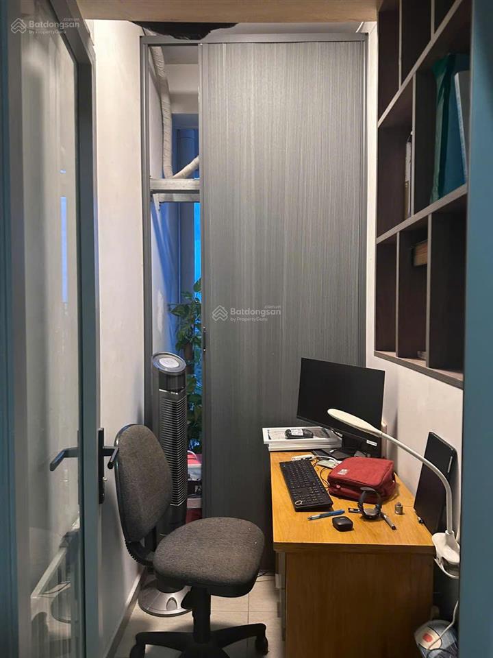 Bán nhanh căn hộ 2pn, 2wc, 69m2 tại hausneo, 4 tỷ, đã có sổ, hỗ trợ vay bank