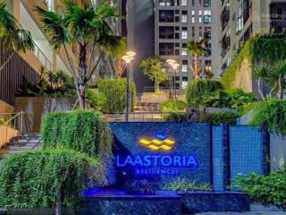 Bán nhanh căn góc offictell la astoria đẹp nhất dự án, tầng trung, ban công rộng, 1pn, 1wc, 2.45 tỷ