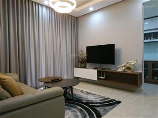 Bán căn hộ the krista q2, 2pn, 2wc, full nt mới đẹp, sổ hồng sẵn, giá 5.5 tỷ bao thuế phí!